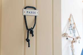 Paxi Apt in Gaios With 1 Bedrooms and 1 Bathrooms