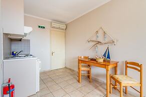 Paxi Apt in Gaios With 1 Bedrooms and 1 Bathrooms