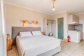 Paxi Apt in Gaios With 1 Bedrooms and 1 Bathrooms