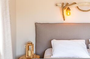 Paxi Apt in Gaios With 1 Bedrooms and 1 Bathrooms