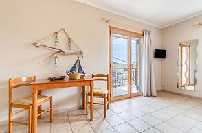 Paxi Apt in Gaios With 1 Bedrooms and 1 Bathrooms