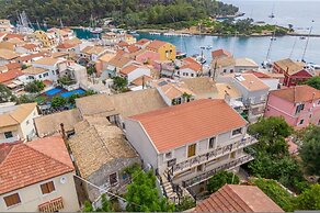 Paxi Apt in Gaios With 1 Bedrooms and 1 Bathrooms