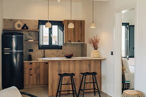 Erthā Suites with private pools