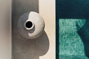 Erthā Suites with private pools