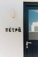 Erthā Suites with private pools