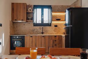 Erthā Suites with private pools