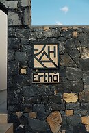 Erthā Suites with private pools