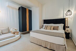 Erthā Suites with private pools