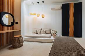 Erthā Suites with private pools