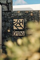 Erthā Suites with private pools