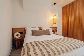 Erthā Suites with private pools