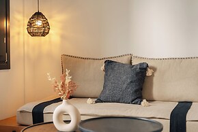 Erthā Suites with private pools