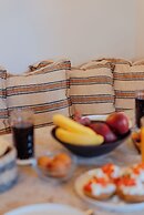 Erthā Suites with private pools