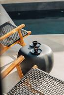 Erthā Suites with private pools