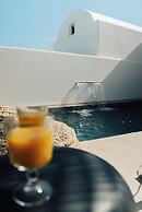 Erthā Suites with private pools