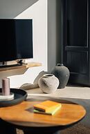 Erthā Suites with private pools