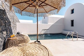Erthā Suites with private pools