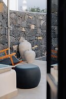 Erthā Suites with private pools