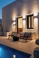 Erthā Suites with private pools