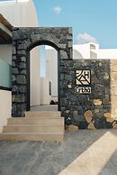 Erthā Suites with private pools