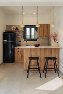 Erthā Suites with private pools