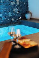 Erthā Suites with private pools