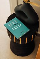 Erthā Suites with private pools