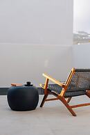 Erthā Suites with private pools