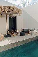 Erthā Suites with private pools