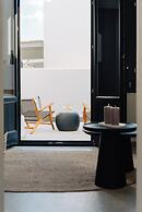 Erthā Suites with private pools