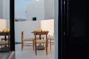 Erthā Suites with private pools