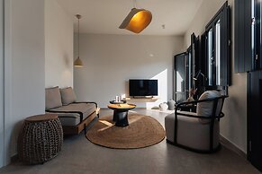 Erthā Suites with private pools