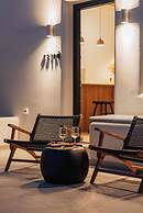 Erthā Suites with private pools