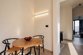 Erthā Suites with private pools