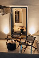 Erthā Suites with private pools