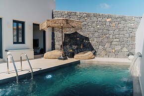 Erthā Suites with private pools