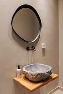 Erthā Suites with private pools