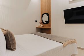 Erthā Suites with private pools