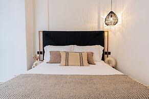 Erthā Suites with private pools