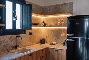 Erthā Suites with private pools