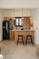 Erthā Suites with private pools