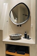 Erthā Suites with private pools