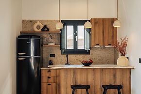 Erthā Suites with private pools