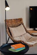 Erthā Suites with private pools