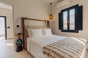 Erthā Suites with private pools