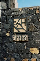 Erthā Suites with private pools