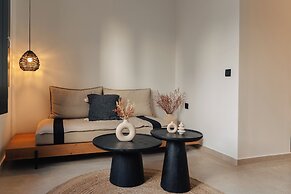 Erthā Suites with private pools