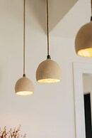 Erthā Suites with private pools