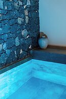Erthā Suites with private pools