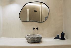 Erthā Suites with private pools